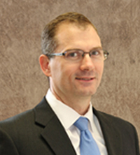 Thornton, Aaron, CRNA, APNP