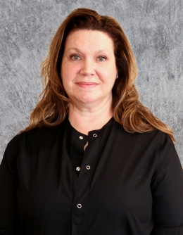 Tricia Rocole, CRNA, APNP