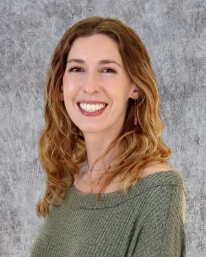 Sarah Chodorow, LCSW