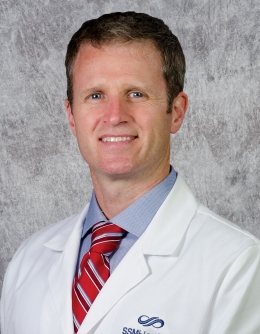 Justin McNamar, MD