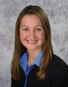 Lindsay Robinson, PA-C