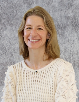 Elizabeth Zeeck, MD