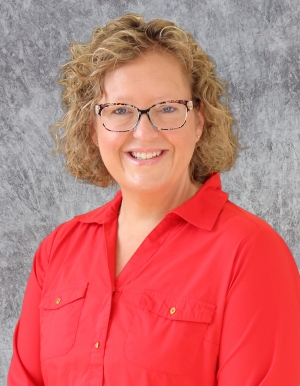 Jodie Perkins, APNP, FNP