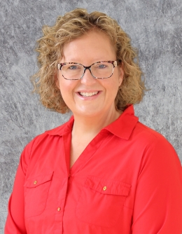 Jodie Perkins, APNP, FNP